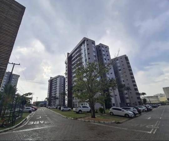 Apartamento, 3 quartos, 78 m² - Foto 3