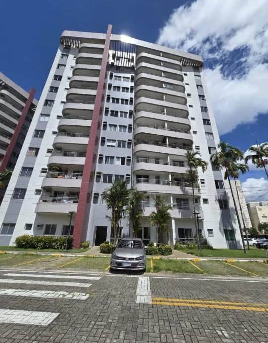 Apartamento, 3 quartos, 78 m² - Foto 1