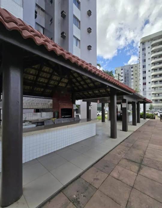 Apartamento, 3 quartos, 78 m² - Foto 9