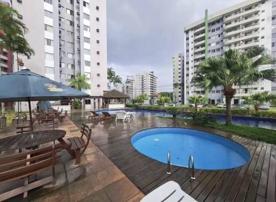 Apartamento, 3 quartos, 78 m² - Foto 10