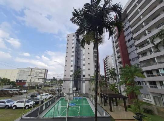 Apartamento, 3 quartos, 78 m² - Foto 11