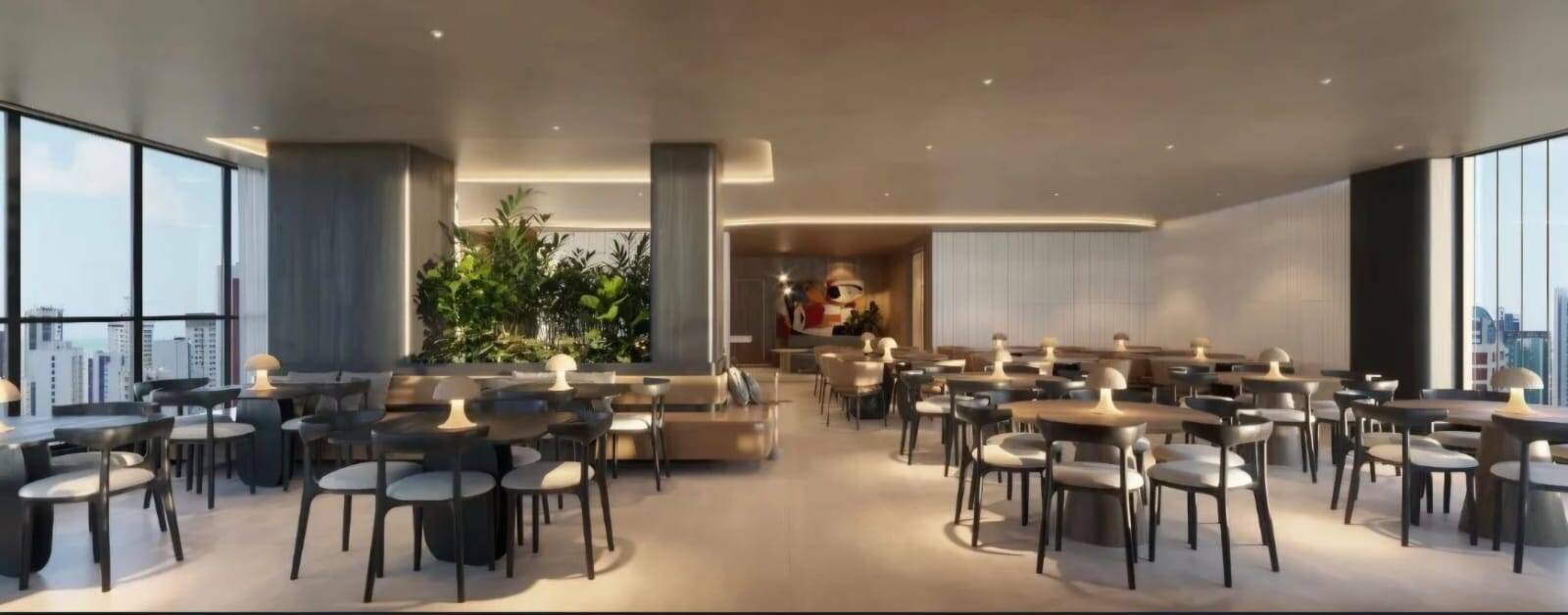 Apartamento, 2 quartos, 71 m² - Foto 13