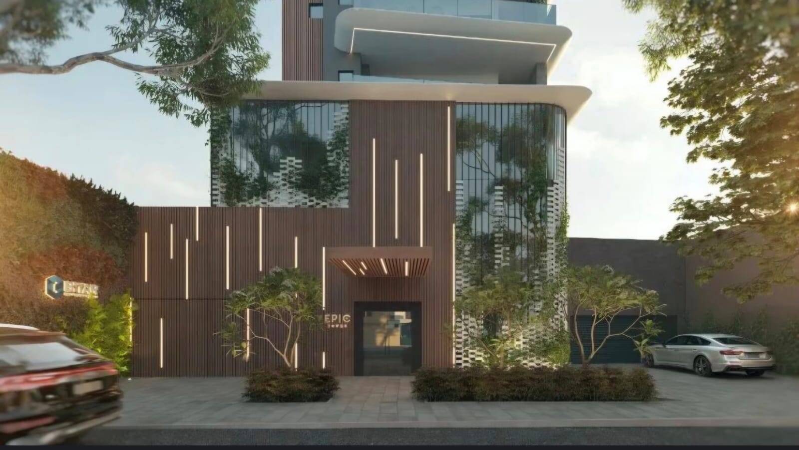 Apartamento, 2 quartos, 71 m² - Foto 5