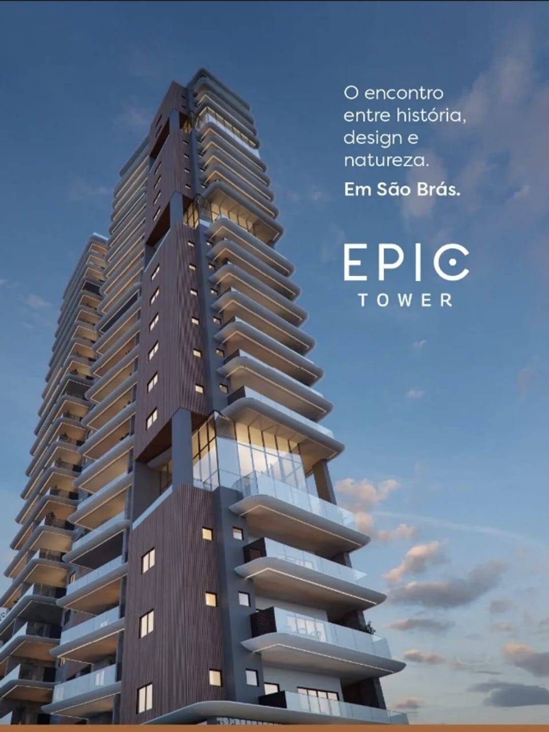 Apartamento, 2 quartos, 71 m² - Foto 2