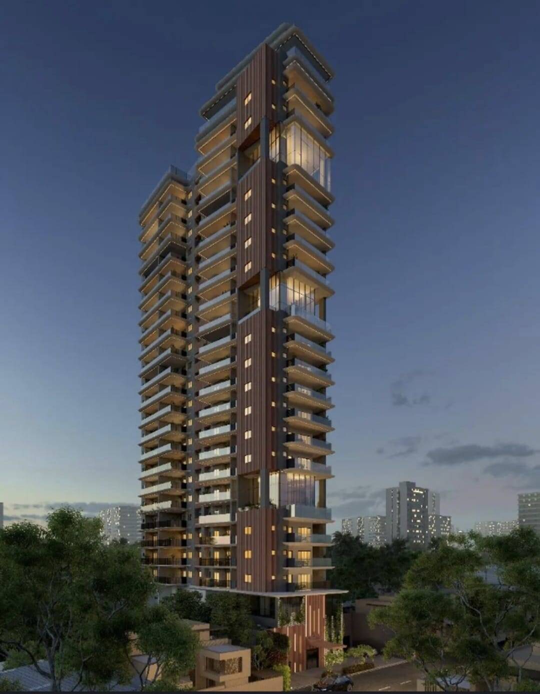 Apartamento, 2 quartos, 71 m² - Foto 20