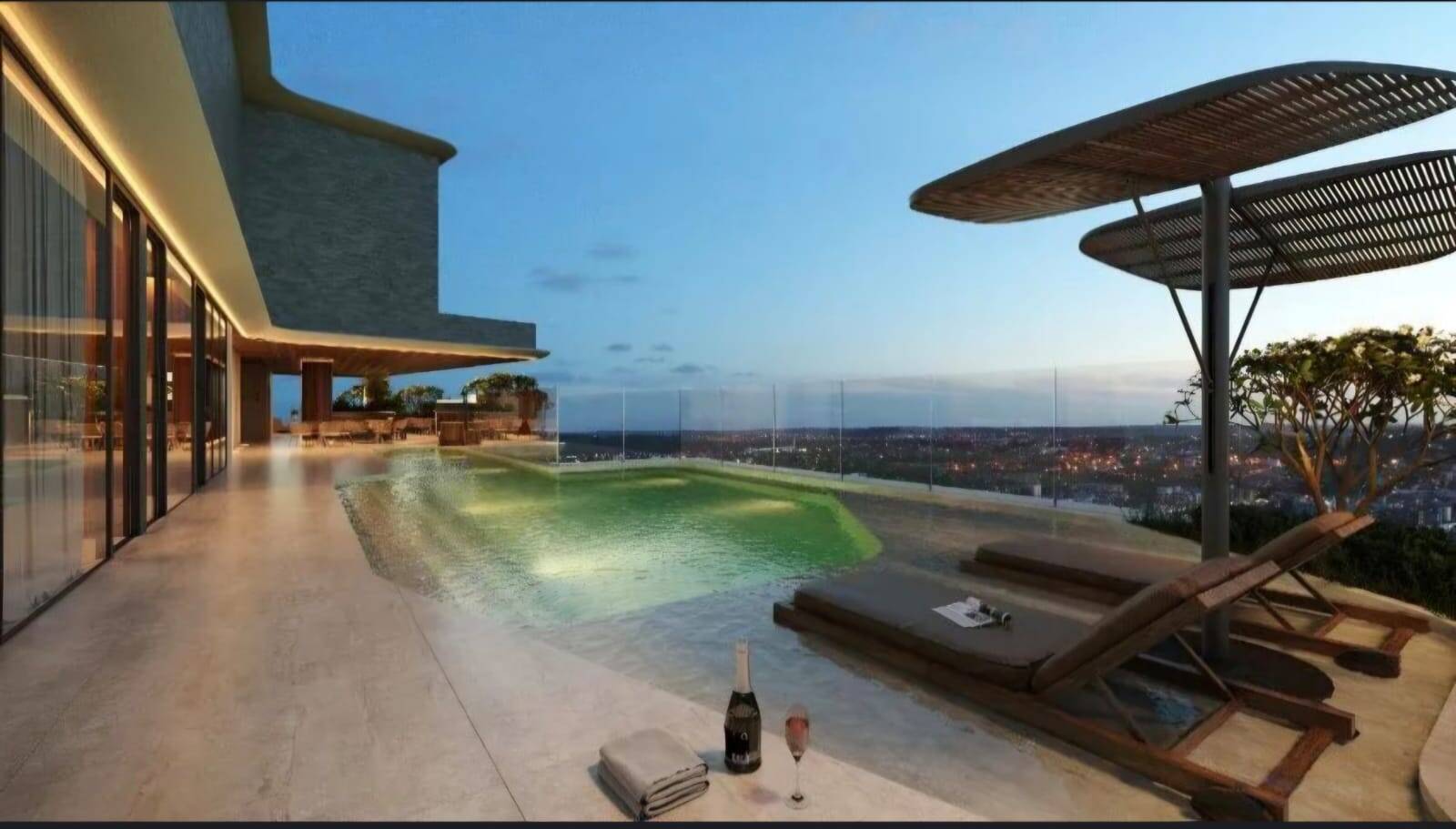 Apartamento, 2 quartos, 71 m² - Foto 6