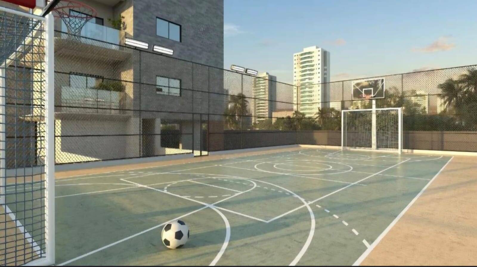 Apartamento, 2 quartos, 71 m² - Foto 11