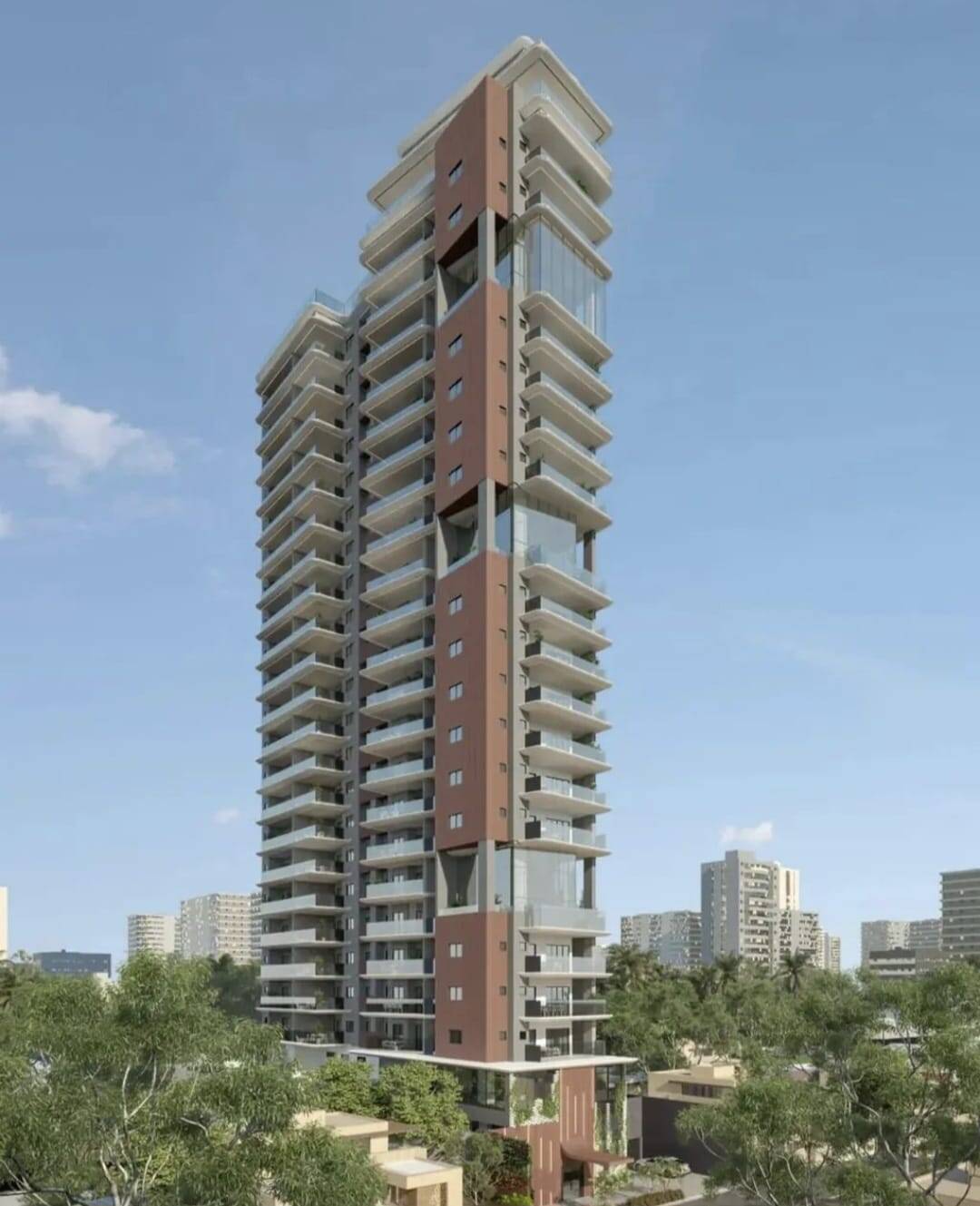 Apartamento, 2 quartos, 71 m² - Foto 21