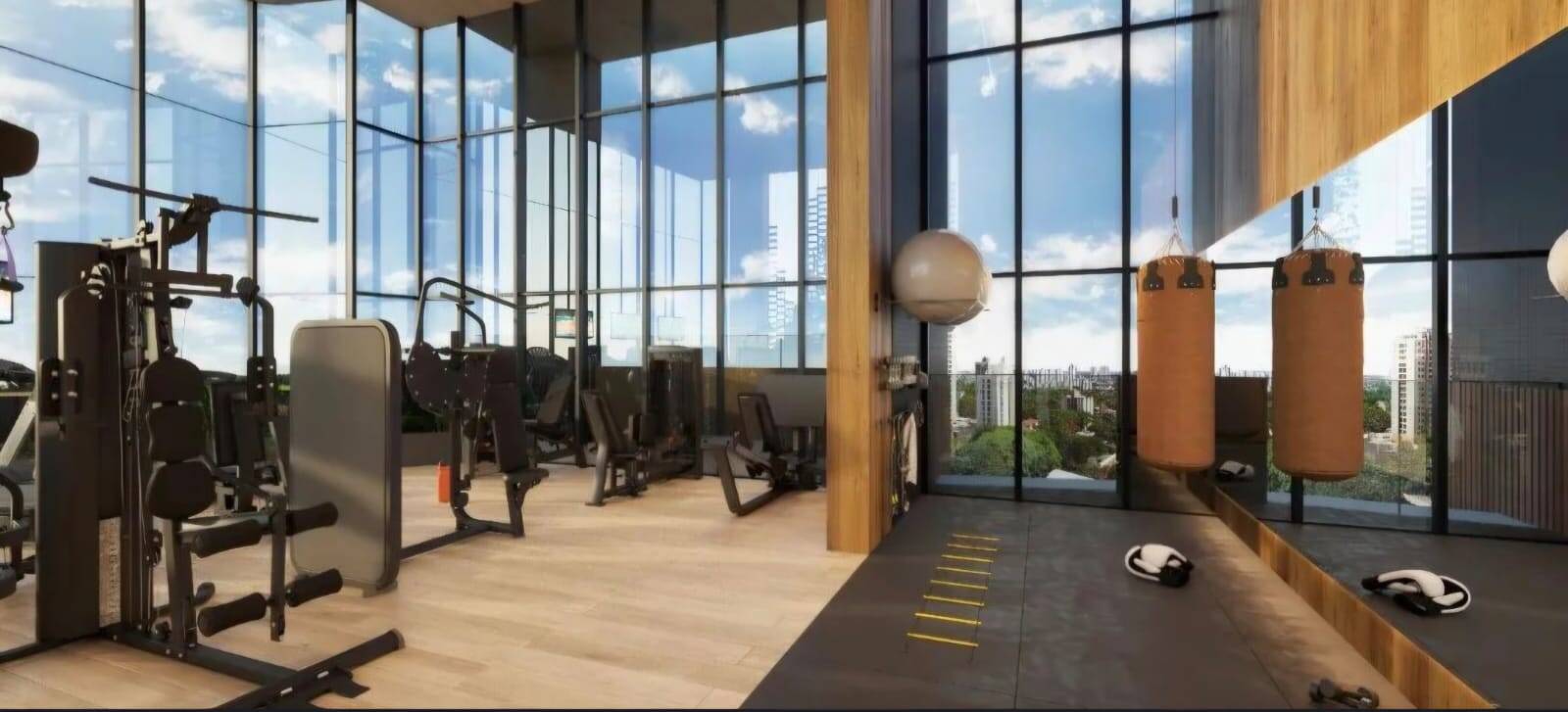 Apartamento, 2 quartos, 71 m² - Foto 9