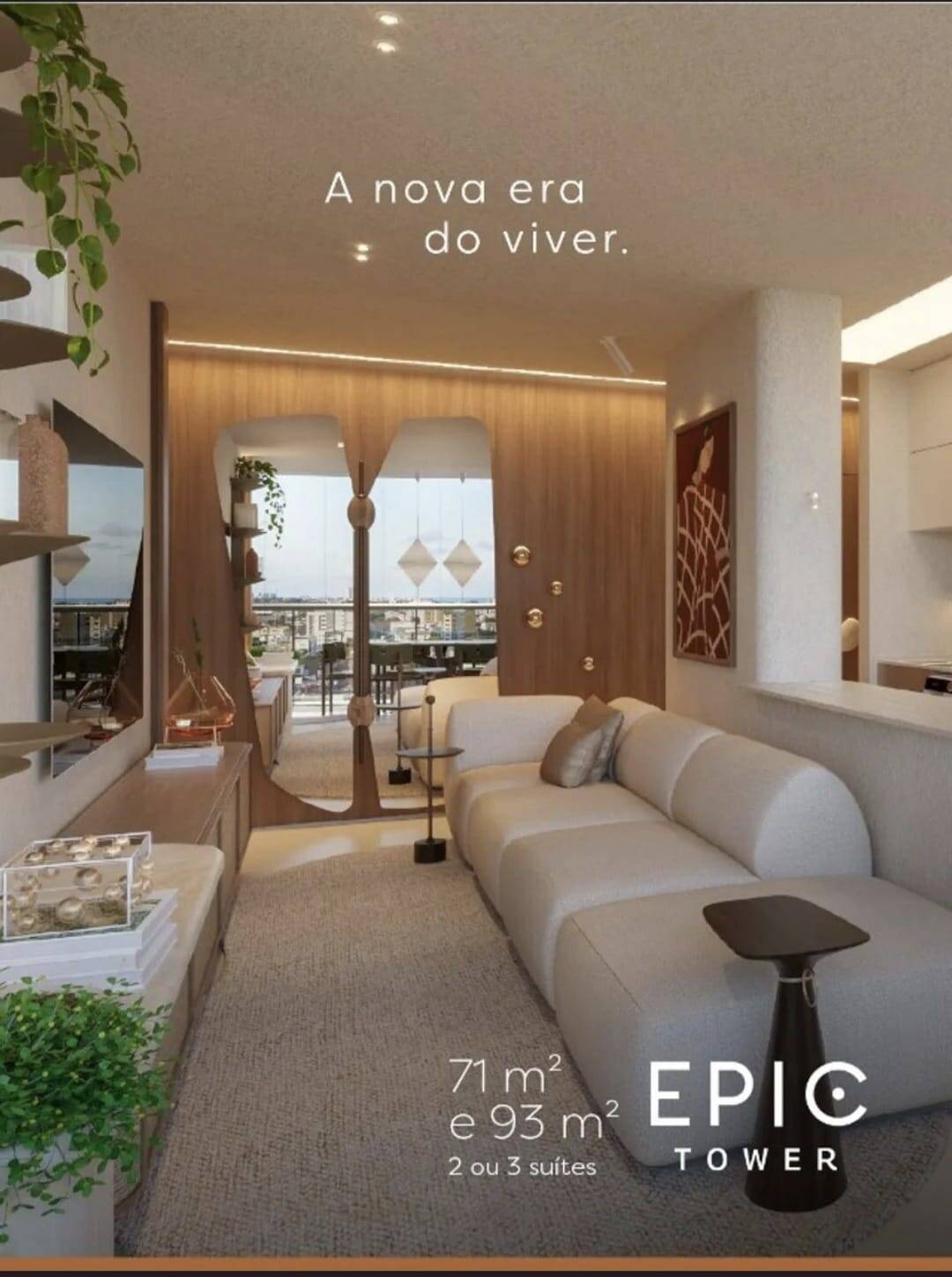 Apartamento, 2 quartos, 71 m² - Foto 19