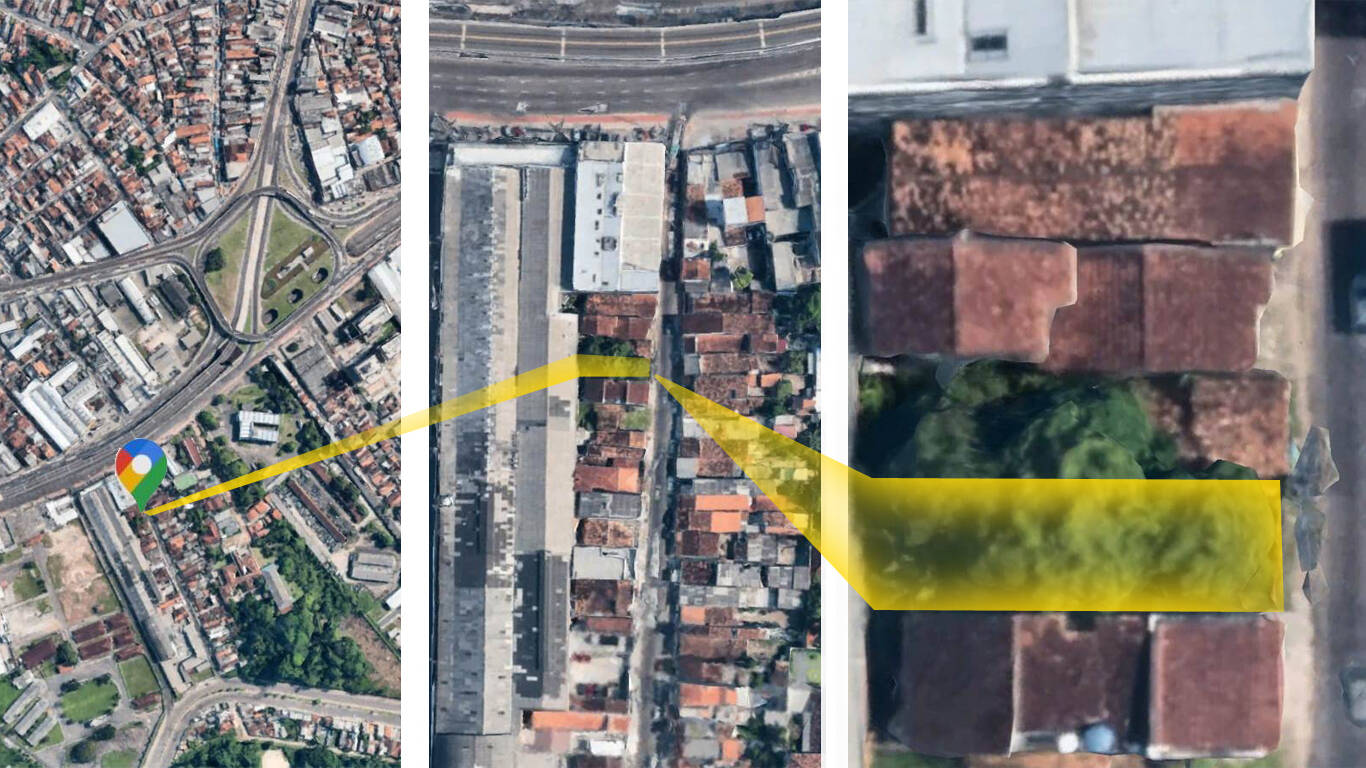 Terreno, 143 m² - Foto 4