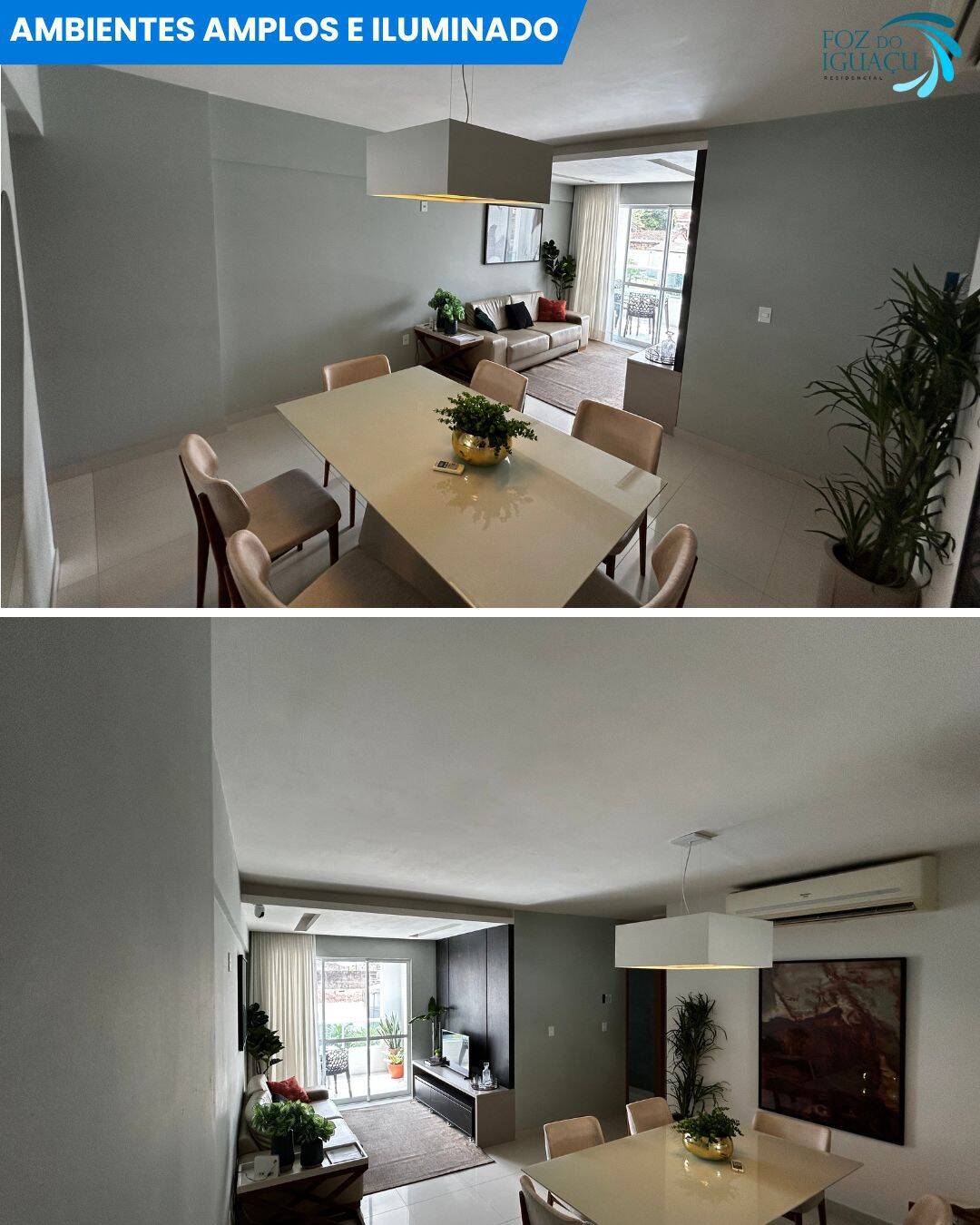 Apartamento, 3 quartos - Foto 15