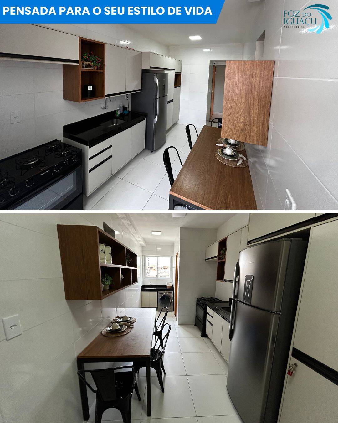 Apartamento, 3 quartos - Foto 16