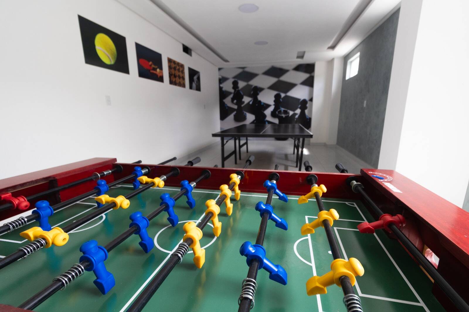 Apartamento, 3 quartos - Foto 10