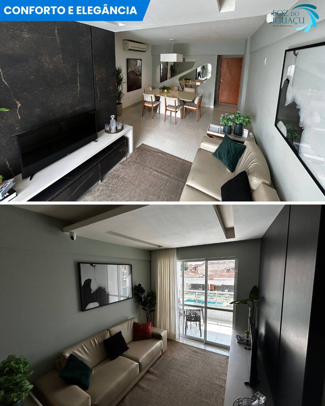 Apartamento, 3 quartos - Foto 17