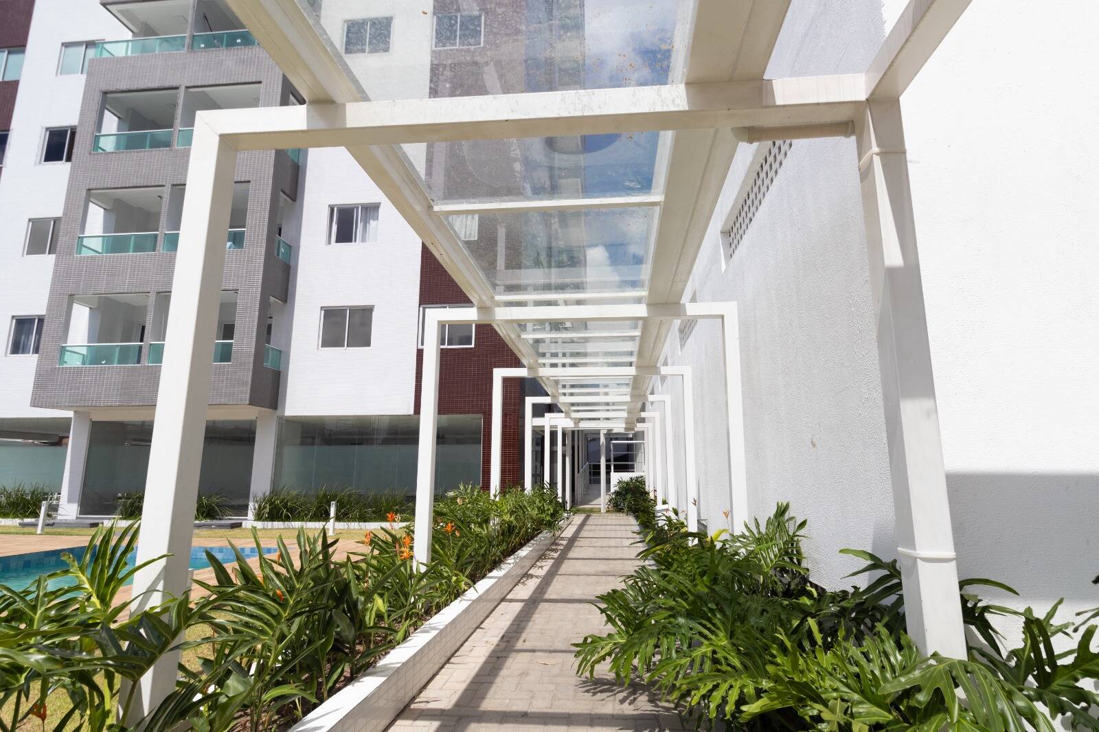 Apartamento, 3 quartos - Foto 4