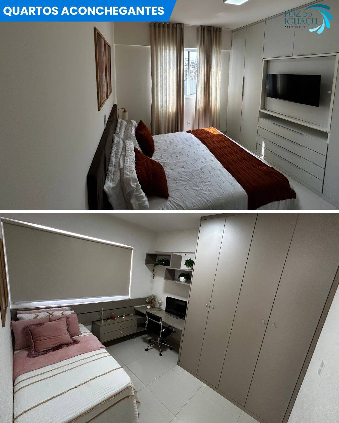 Apartamento, 3 quartos - Foto 18