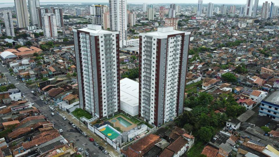 Apartamento, 3 quartos - Foto 1