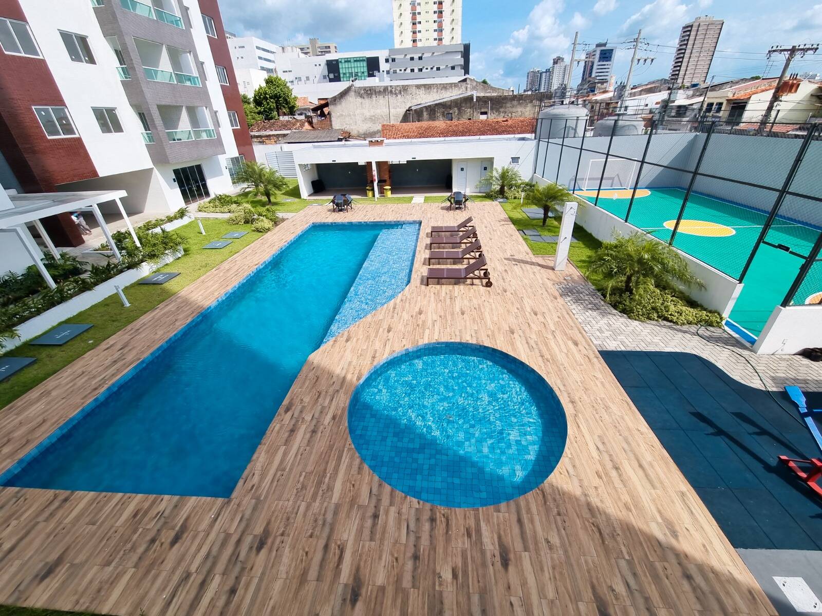 Apartamento, 3 quartos - Foto 5