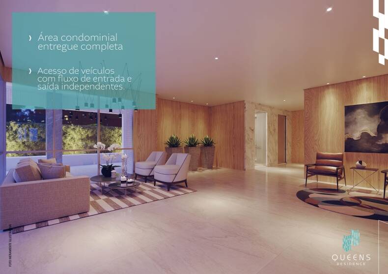 Apartamento, 3 quartos - Foto 8