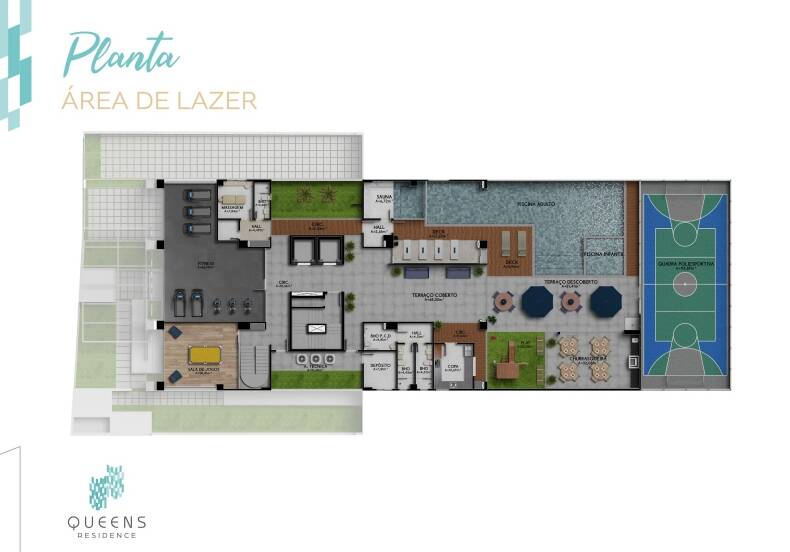 Apartamento, 3 quartos - Foto 13