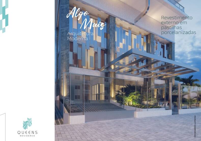 Apartamento, 3 quartos - Foto 2