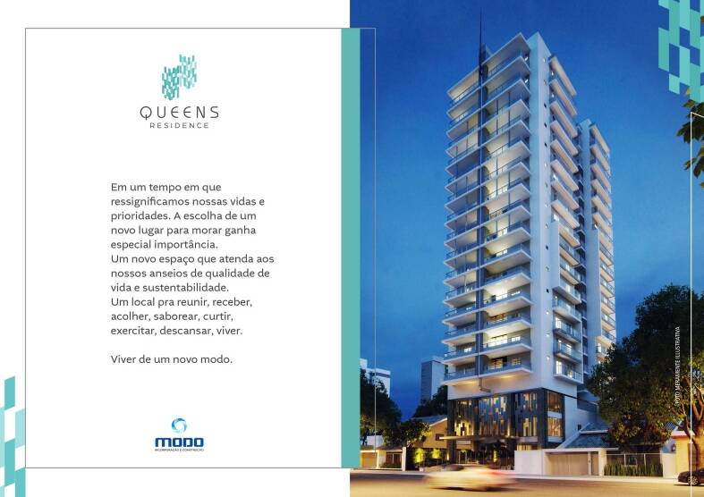 Apartamento, 3 quartos - Foto 1