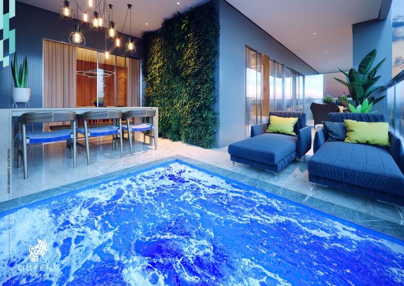 Apartamento, 3 quartos - Foto 4