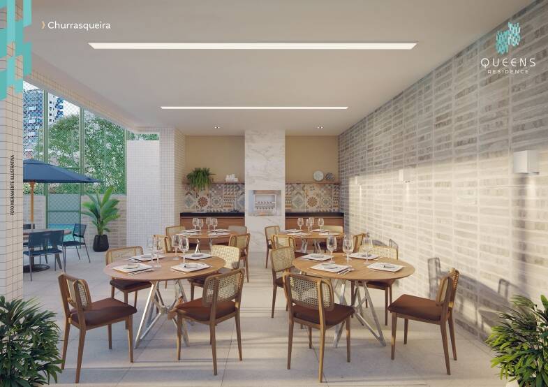 Apartamento, 3 quartos - Foto 11