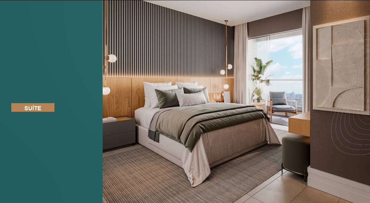 Apartamento, 2 quartos - Foto 8