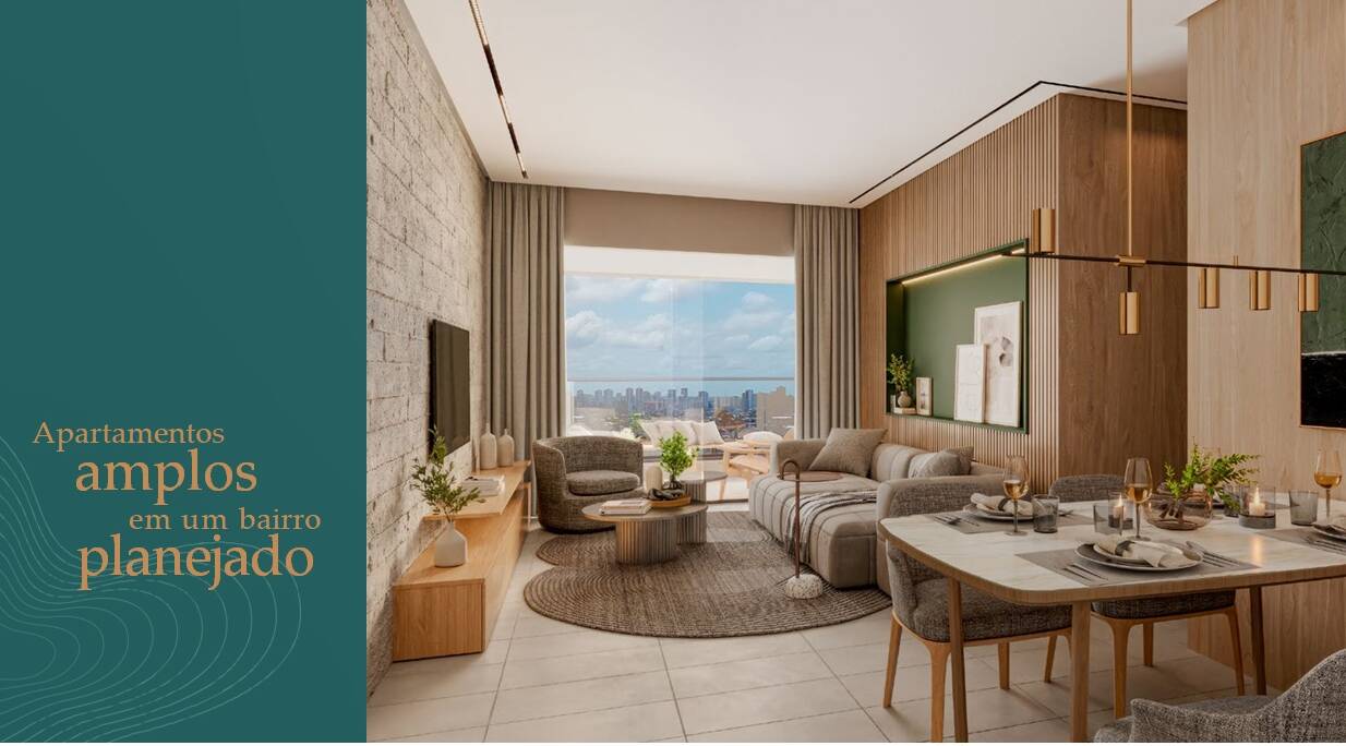 Apartamento, 2 quartos - Foto 6