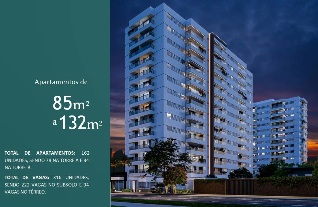 Apartamento, 2 quartos - Foto 23