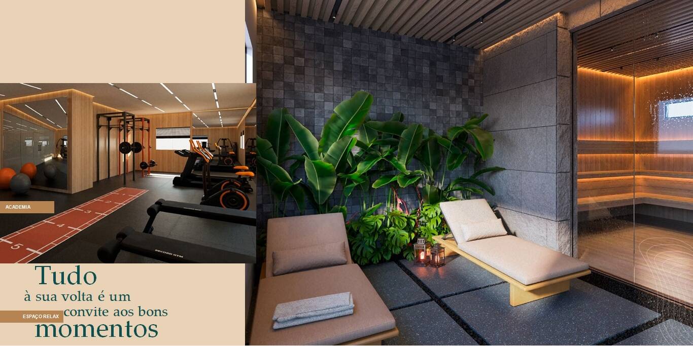 Apartamento, 2 quartos - Foto 13