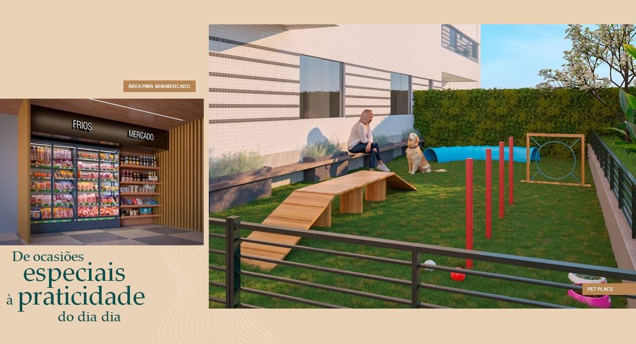 Apartamento, 2 quartos - Foto 14