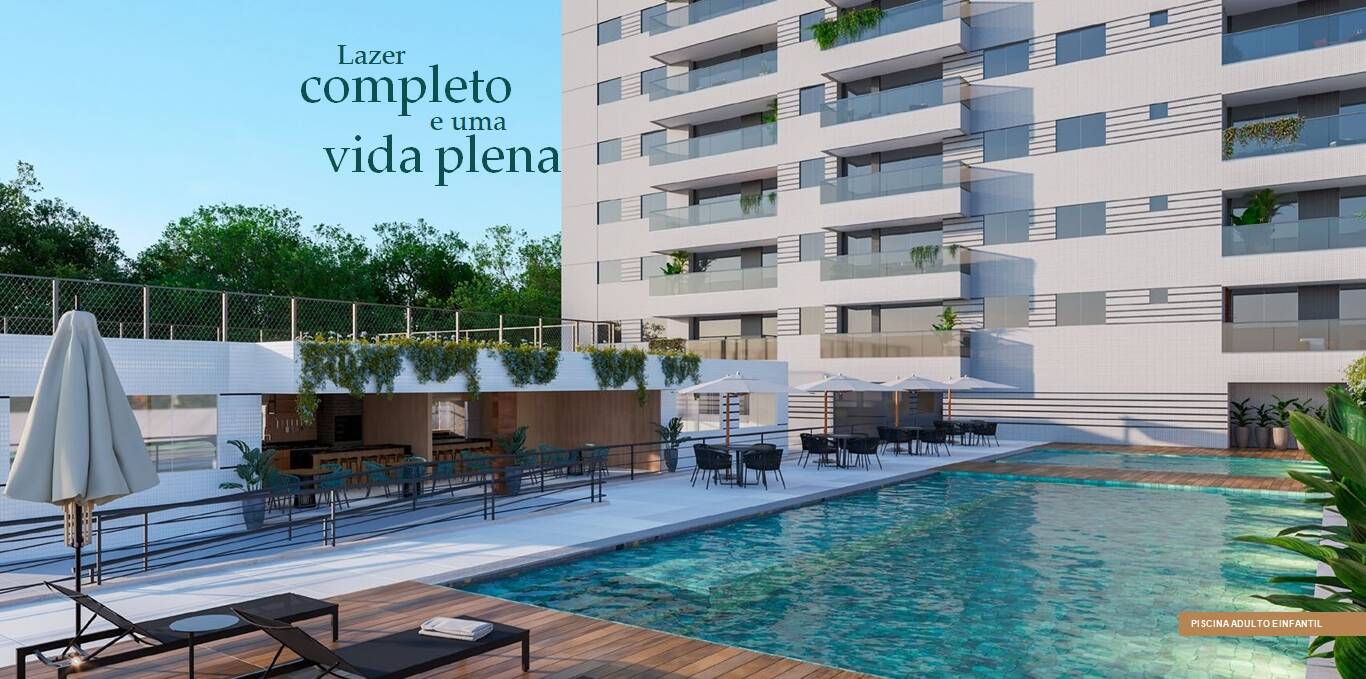 Apartamento, 2 quartos - Foto 9