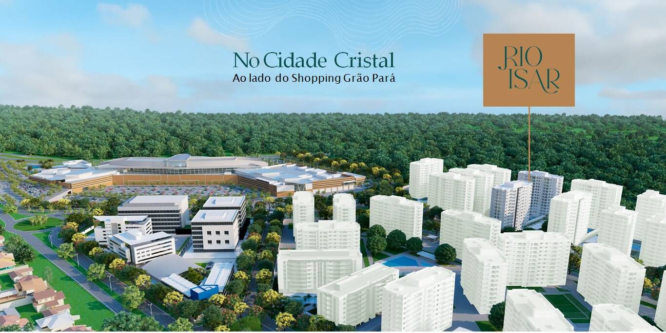 Apartamento, 2 quartos - Foto 3