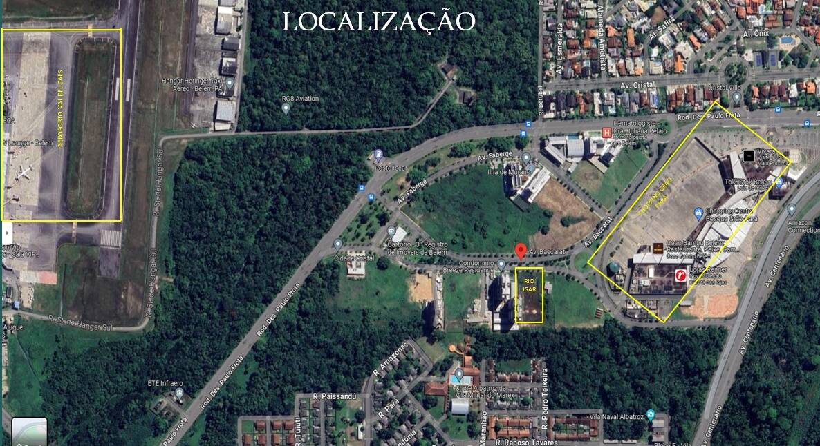 Apartamento, 2 quartos - Foto 2