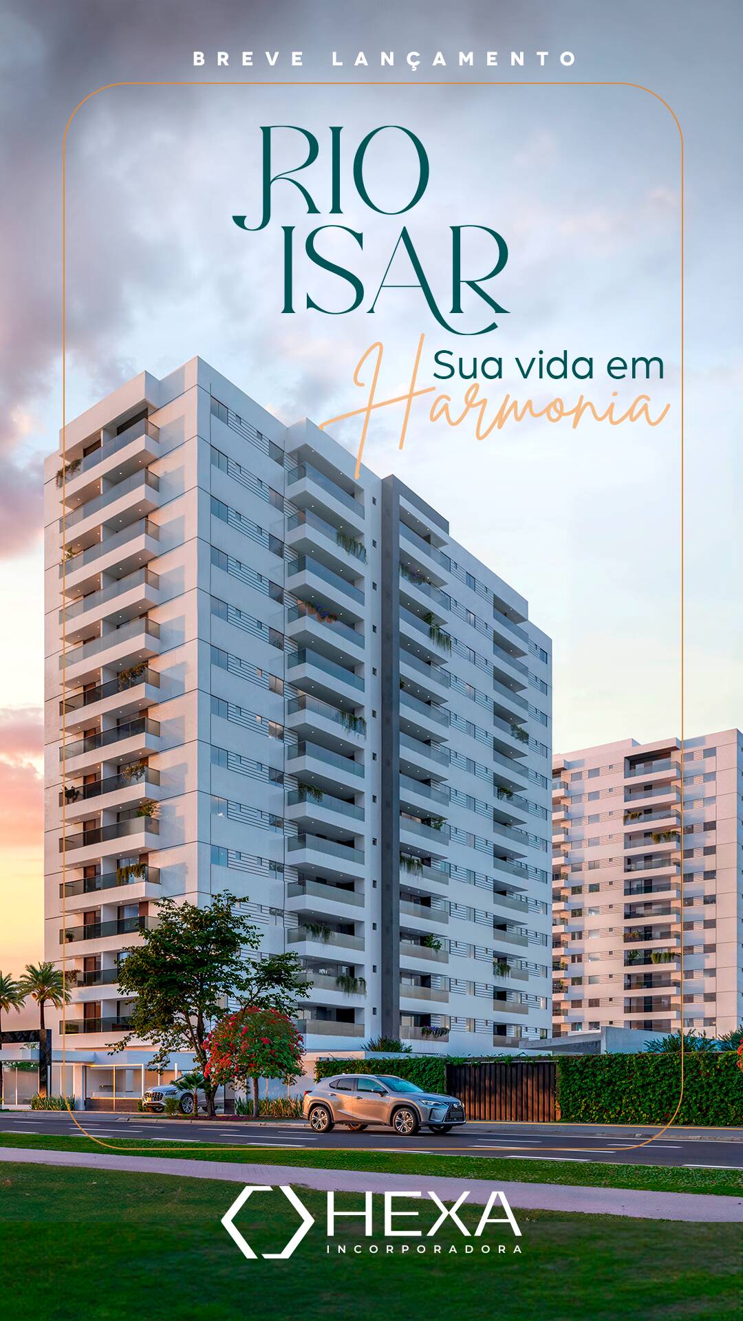 Apartamento, 2 quartos - Foto 1