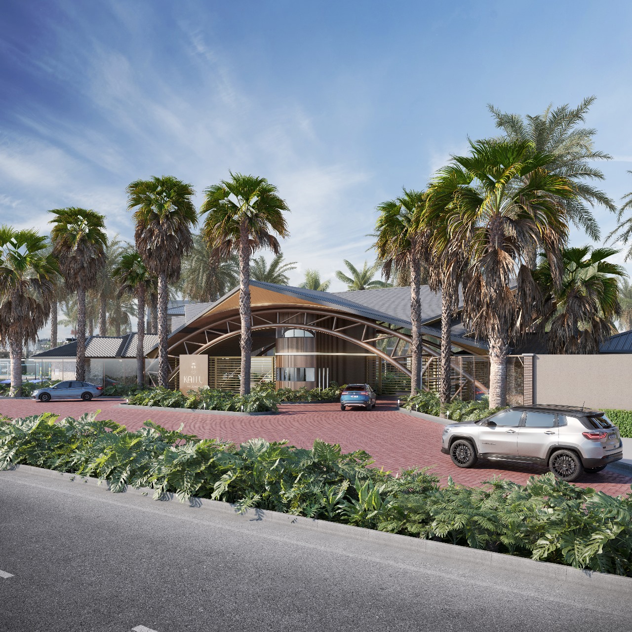 Apartamento, 3 quartos, 150 m² - Foto 3