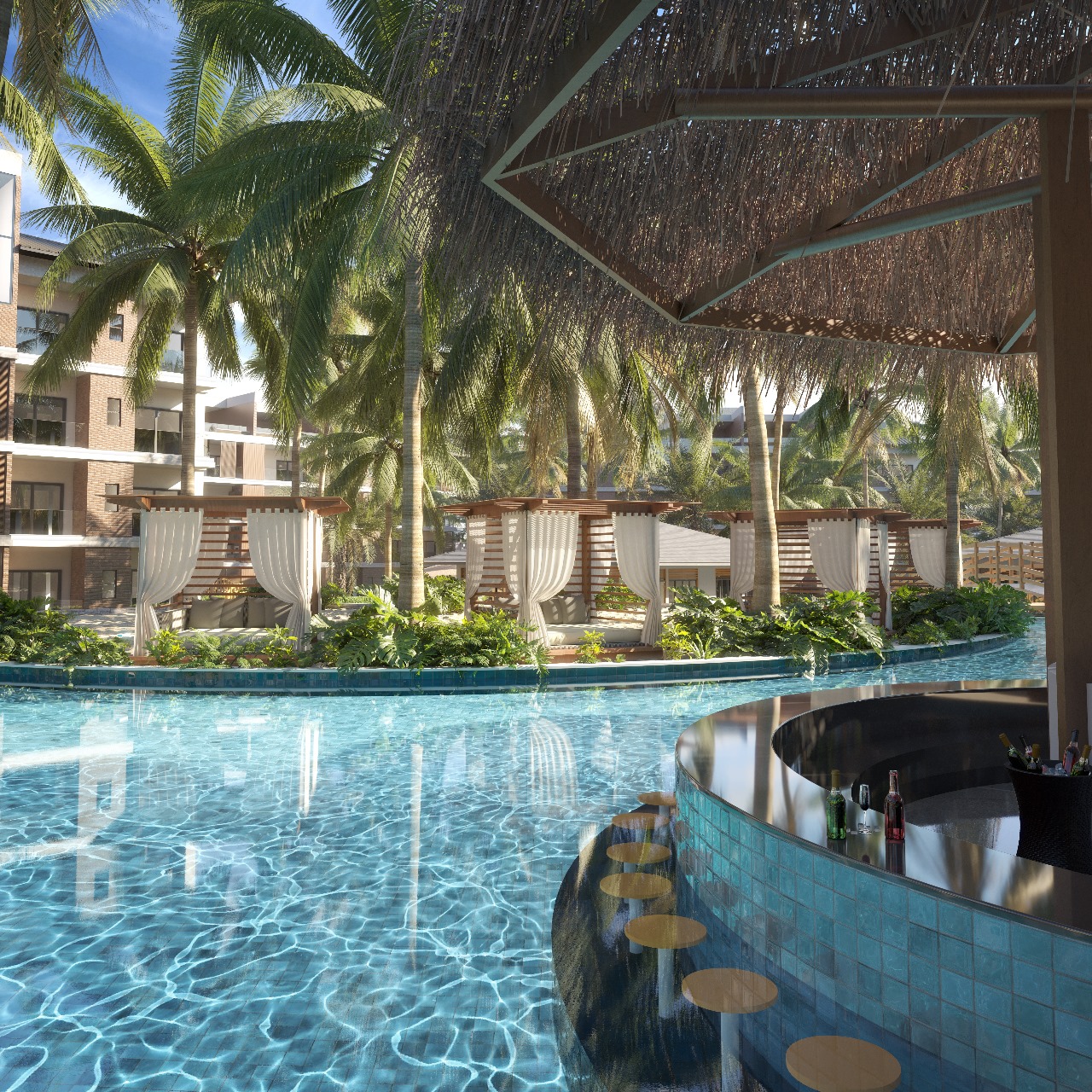 Apartamento, 3 quartos, 150 m² - Foto 9