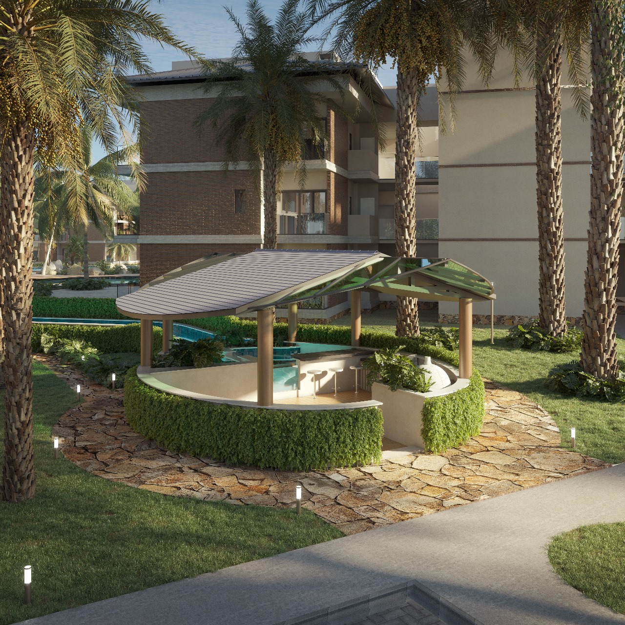 Apartamento, 3 quartos, 150 m² - Foto 17