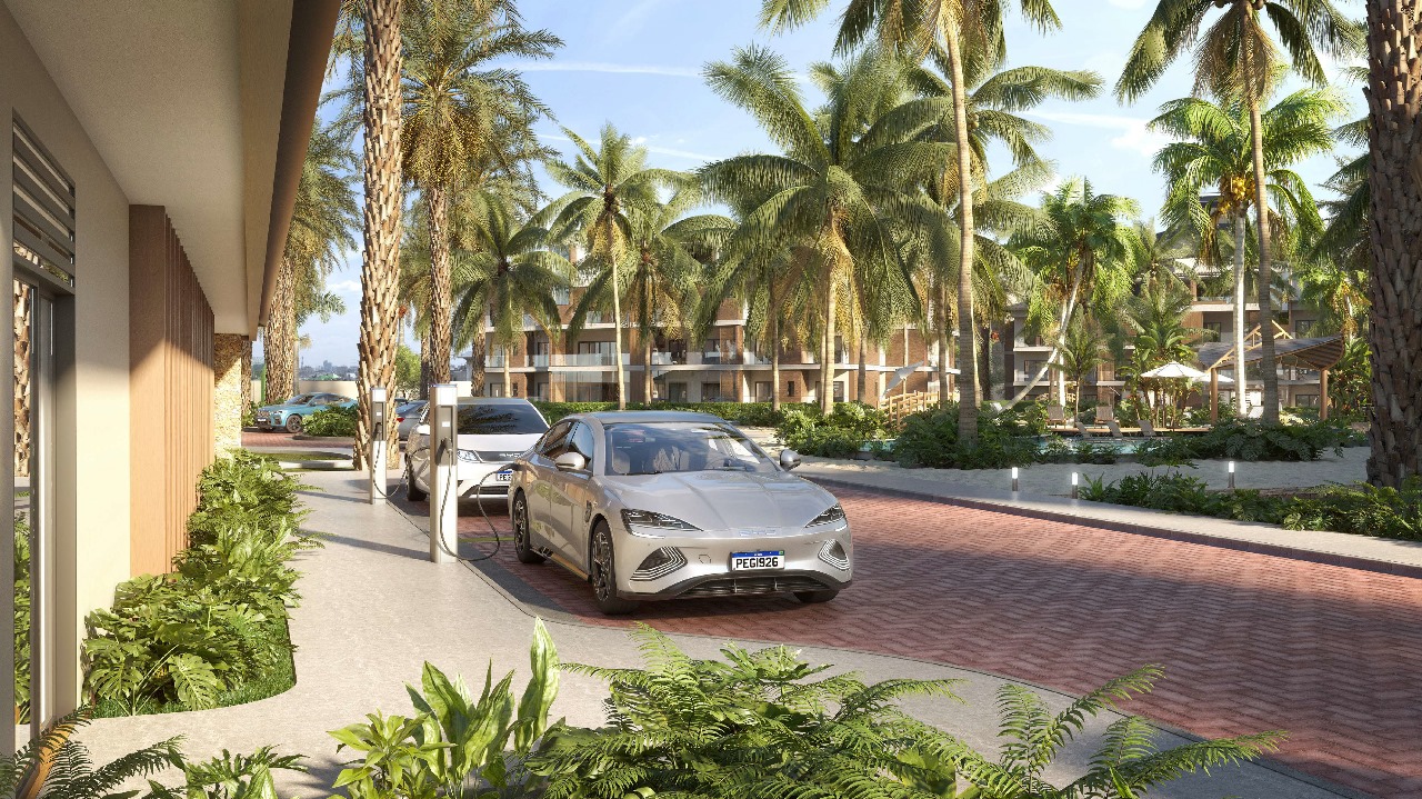 Apartamento, 3 quartos, 150 m² - Foto 21