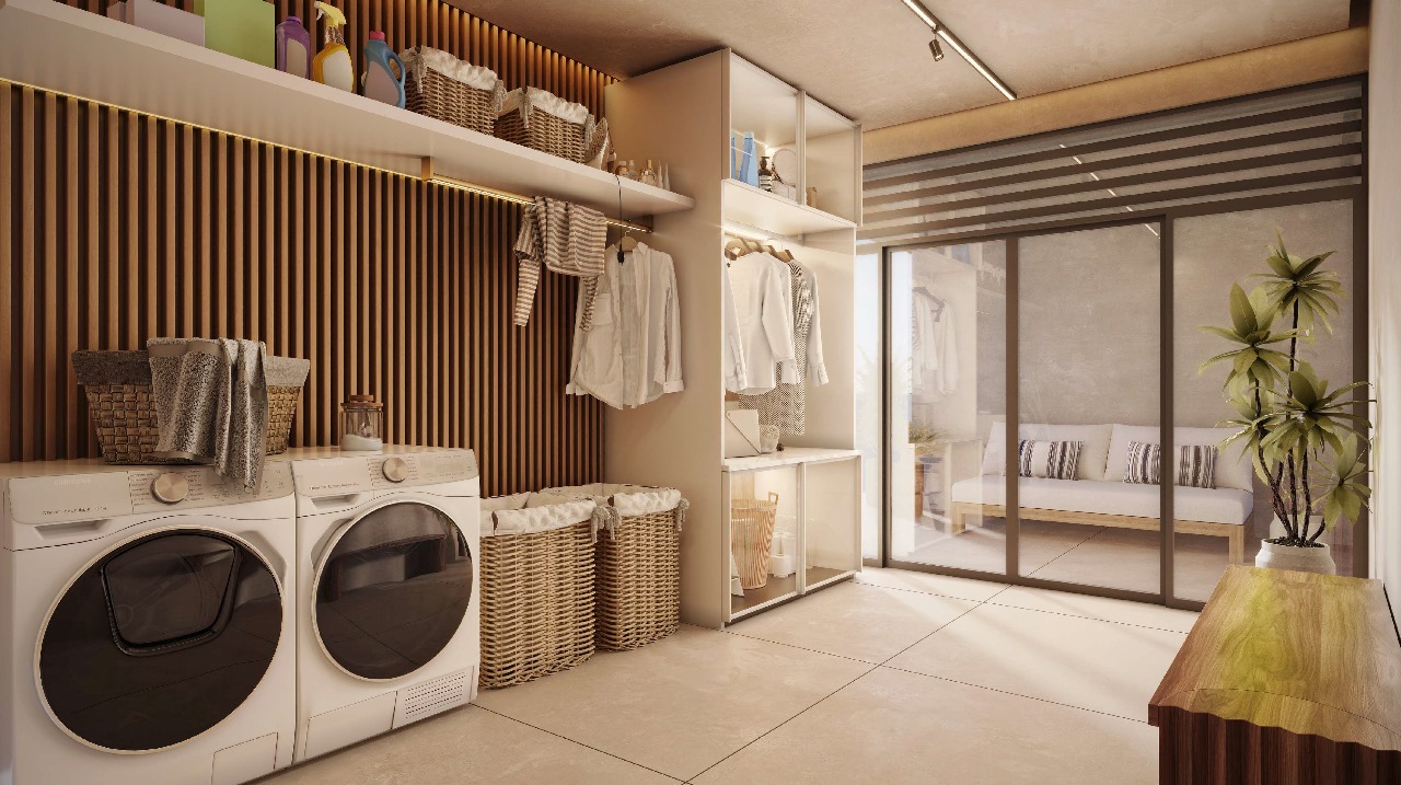 Apartamento, 3 quartos, 150 m² - Foto 20