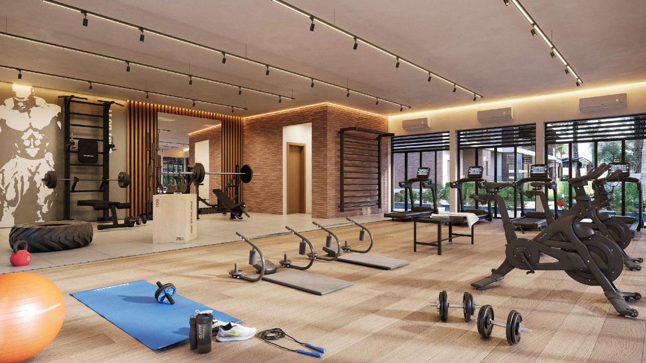 Apartamento, 3 quartos, 150 m² - Foto 24