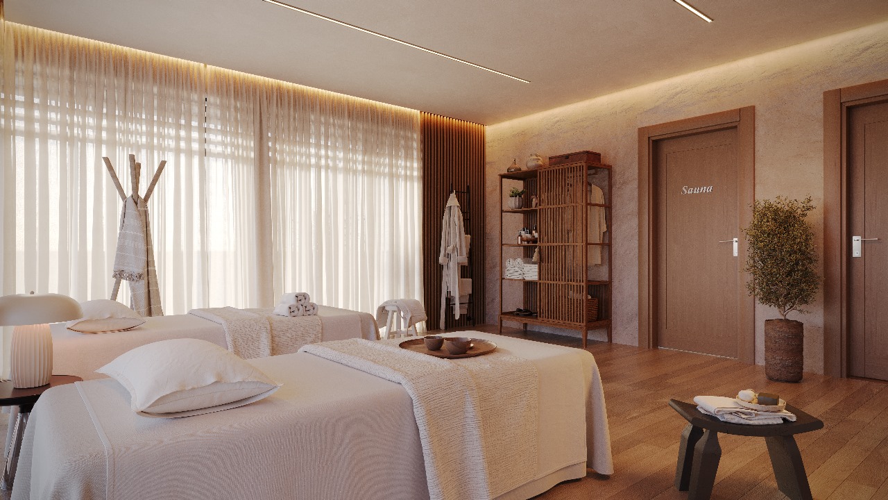 Apartamento, 3 quartos, 150 m² - Foto 26