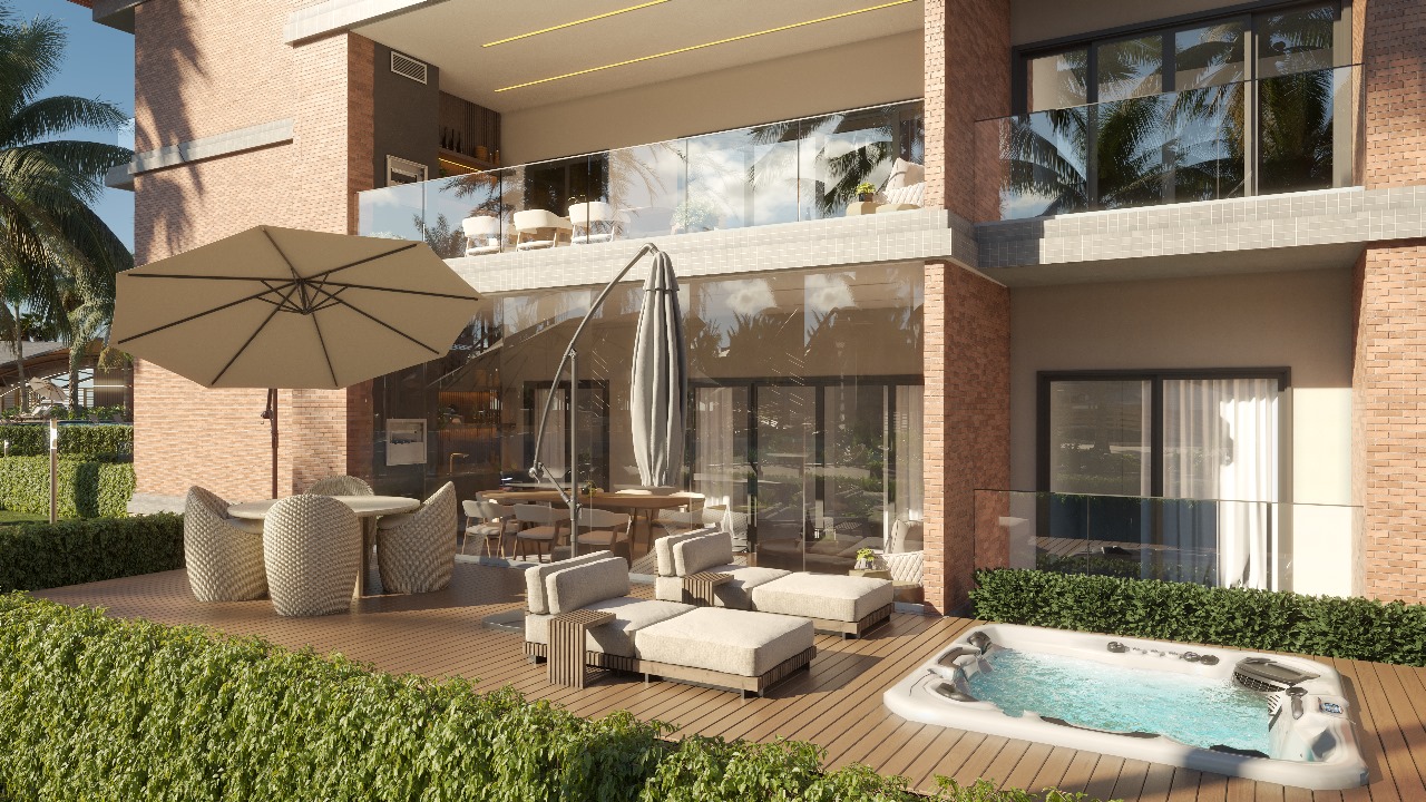 Apartamento, 3 quartos, 150 m² - Foto 35