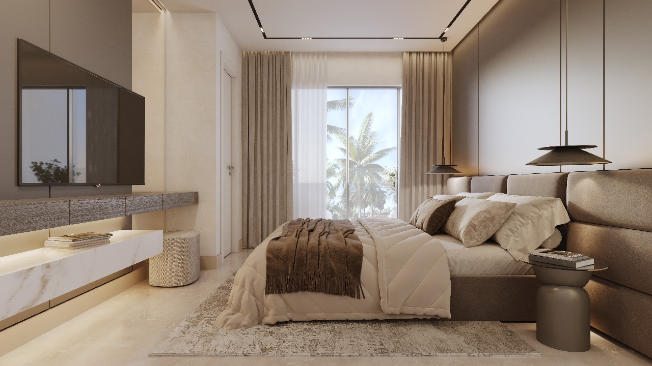 Apartamento, 3 quartos, 150 m² - Foto 32