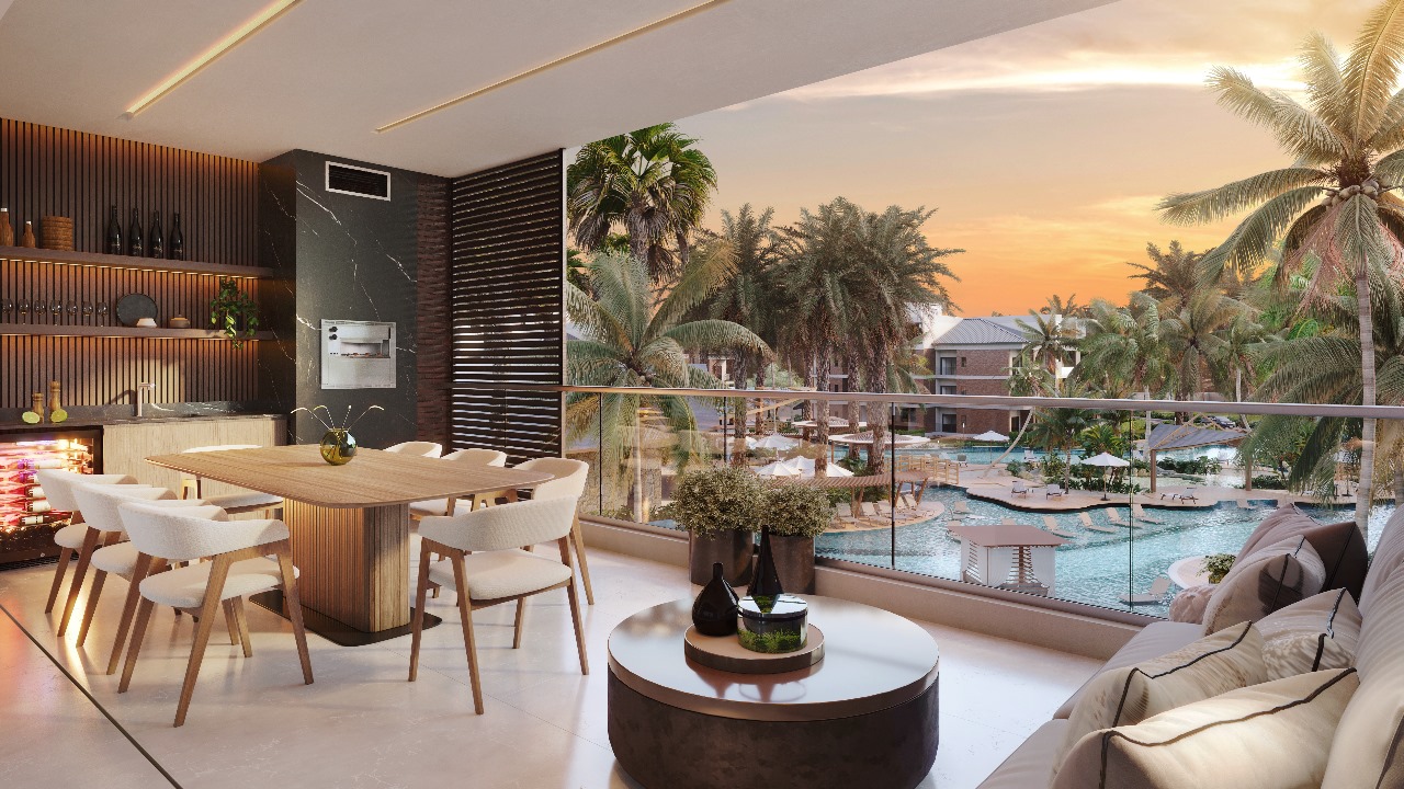 Apartamento, 3 quartos, 150 m² - Foto 33