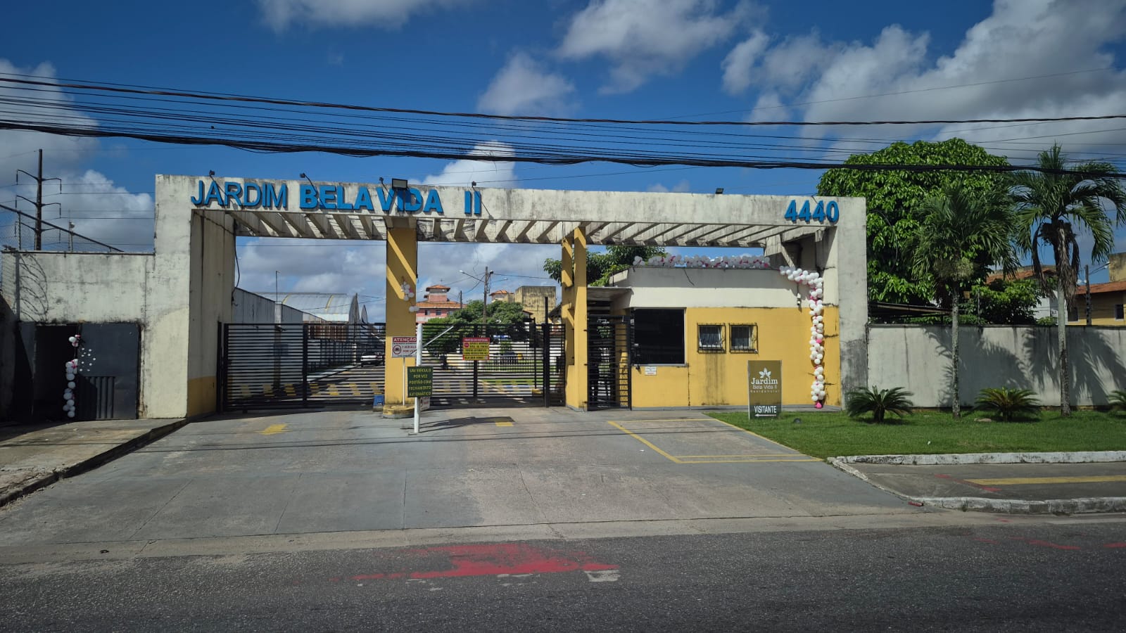 Apartamento, 2 quartos, 58 m² - Foto 1