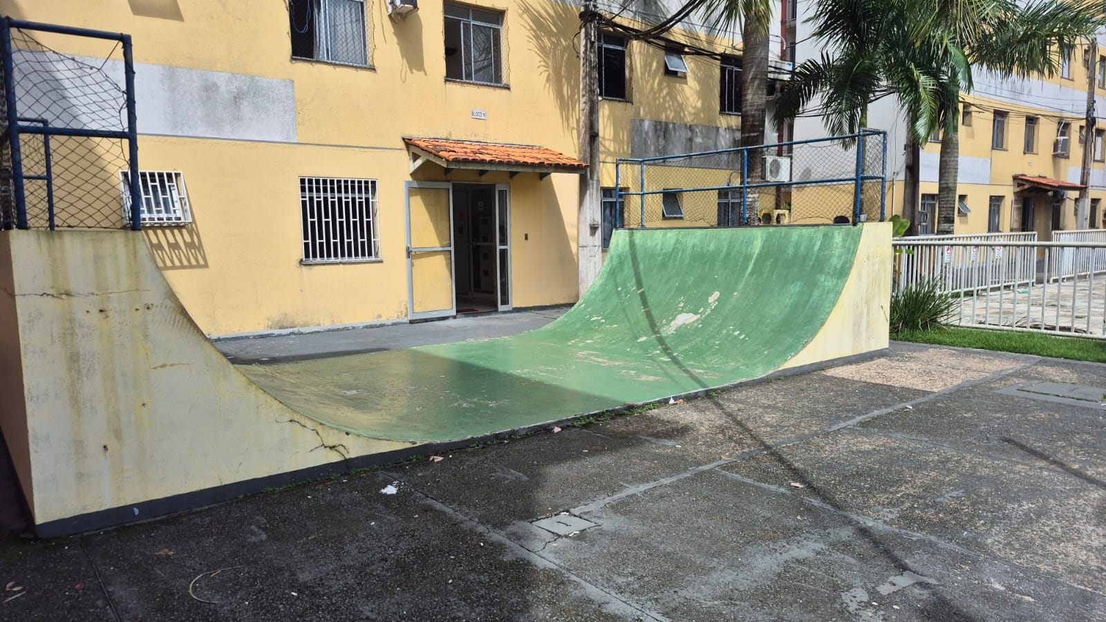 Apartamento, 2 quartos, 58 m² - Foto 2